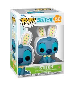 Funko Pop! Disney Lilo & Stitch: Easter Stitch 1533