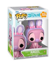FUNKO POP Disney Lilo & Stitch Easter Angel 83111