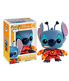 POP figure Disney Stitch 626