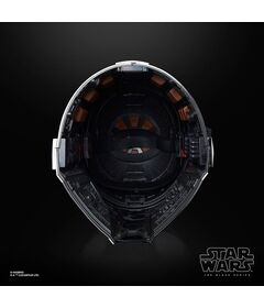 HASBRO Star Wars The Mandalorian electronic helmet