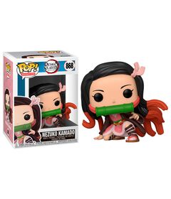 Funko Pop! Demon Slayer Nezuko Kamado 868