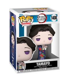 Funko Pop! Demon Slayer Tamayo 1408