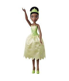 Disney The Princess and the Frog Tiana doll 630509710249
