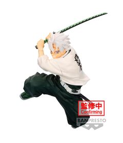 Demon Slayer Vibration Stars Sanemi Shinazugawa BP89361P