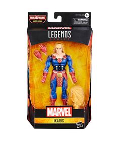 Marvel Legends Series Ikaris figure 15cm 5010996222459