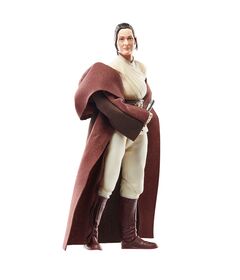 Star Wars The Acolyte Jedi Master Indara figure 15cm 5010996269522
