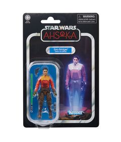 Star Wars Ahsoka Ezra Bridger Hero of Lothal figure 9,5cm 5010996223784