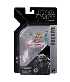 Star Wars Grogu figure 15cm 5010996223616