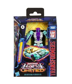 Transformers Legacy United G2 Universe Breakdown Deluxe figure 14cm 5010996285324