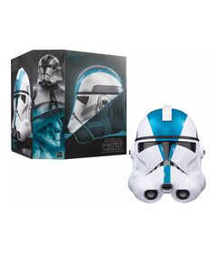 Star Wars Clone Trooper Electronic helmet 5010996282224