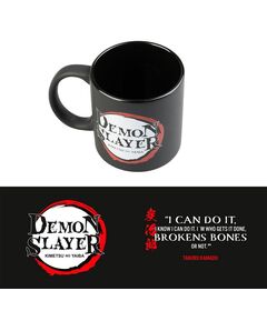 ERIK Demon Slayer Kimetsu no Yaiba mug 350ml