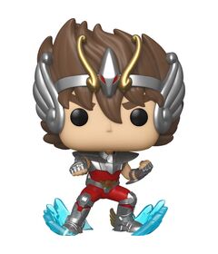 FUNKO POP Saint Seiya Pegasus Seiya 47690