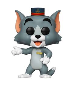 Funko Pop! Tom & Jerry Tom 1096