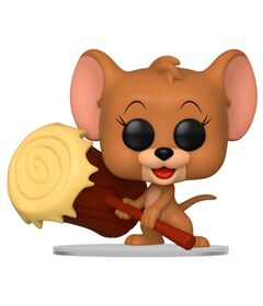 Funko Pop! Tom & Jerry: Jerry 1097