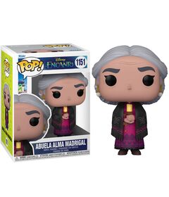FUNKO POP Disney Encanto Abuela 57605