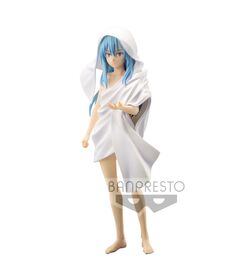 That Time I Got Reincarnated as a Slime Otherworlder Vol.14 Raphael figure 16cm