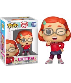 Funko Pop! Turning Red Meilin Lee 1184