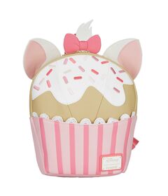 Loungefly Disney Aristocats Marie backpack 26cm 671803402324