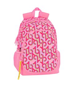 Tiktokers Duets adaptable backpack 42cm 8435605603530