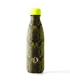 WATER REVOLUTION Water Revolution Snake water bottle 500ml