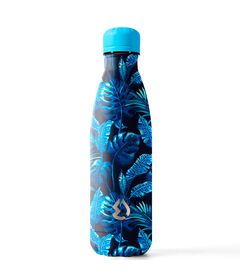WATER REVOLUTION Water Revolution Tropical water bottle 500ml