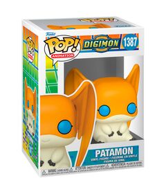 Funko Pop! Digimon Patamon 1387