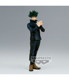 Jujutsu Kaisen Jukon No Kata Megumi Fushiguro figure 16cm