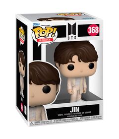 Funko Pop! BTS S4: Jin 368