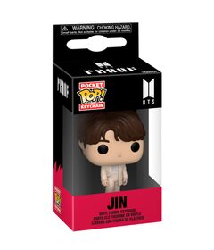 Pocket POP Keychain BTS Jin