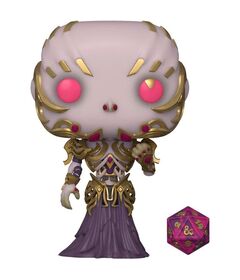 Funko Pop! Dungeons & Dragons Vecna Exclusive 853