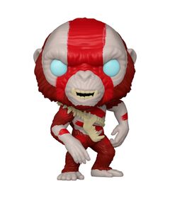 FUNKO POP Godzilla vs. Kong 2 Star King 75929