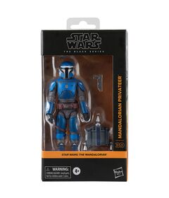 Star Wars The Mandalorian Mandalorian Privateer figure 15cm 5010996223821