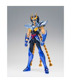 Saint Seiya Myth Cloth Ex - Ex Phoenix Ikki Bronze Cloth figure 17cm 4573102653338