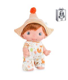 Piu Doll 25cm 8435606214193