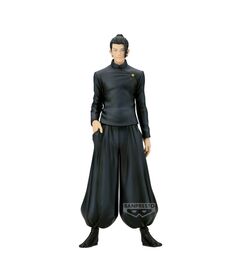 Jujutsu Kaisen Suguru Geto King of Artist figure 21m 4983164285710