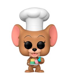 Funko Pop! Tom & Jerry S3 Jerry 1658