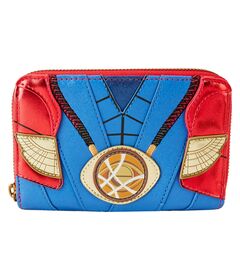 LOUNGEFLY Loungefly Marvel Doctor Strange wallet