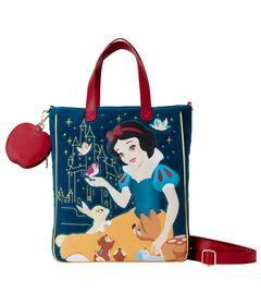 Loungefly Disney Snow White bag 671803487437