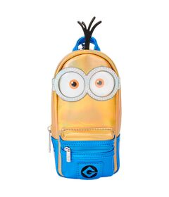Loungefly Despicable Me Minions Kevin pencil case 671803514003