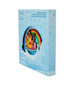 LOUNGEFLY Loungefly Disney Winnie the Pooh Rainy Day enamel pin