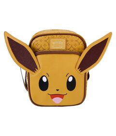 Loungefly Pokemon Eevee shoulder bag 671803507920