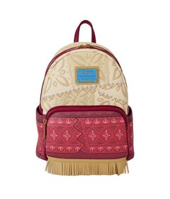 Loungefly - Disney - Moana/Vaiana Backpack 26cm