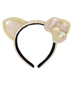 LOUNGEFLY Loungefly Sanrio 50th Anniversary Hello Kitty headband