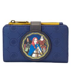 LOUNGEFLY Loungefly The Lord of the Rings The War of the Rohirrim wallet