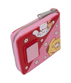 LOUNGEFLY Loungefly Hello Kitty and Friends wallet