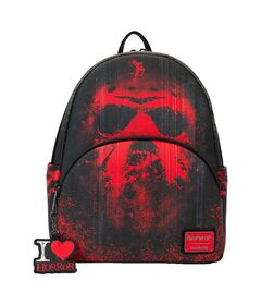 Loungefly Friday 13th Brothers backpack 26cm 671803534490