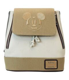 Loungefly Disney Mickey and Friends backpack 671803536258