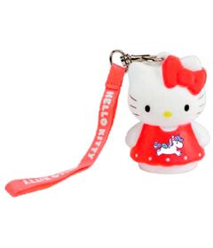 TEKNOFUN Hello Kitty 3D Led figure 8cm
