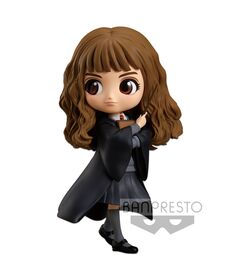 Q Posket - Harry Potter: Hermione Granger BP35691P
