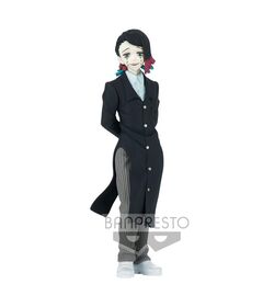 Demon Slayer Demon Series Enmu BP17836P